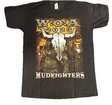 Shirt wacken woa gebraucht kaufen Shirt wacken woa gebraucht kaufen  Erfurt