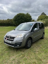 Peugeot partner tepee for sale Peugeot partner tepee for sale  IPSWICH