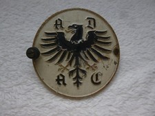 Große alte adac gebraucht kaufen Große alte adac gebraucht kaufen  Waldsolms