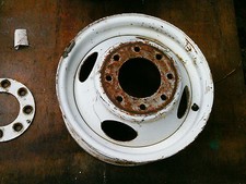 Chevy ton dual for sale  High Springs