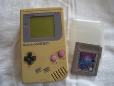 Nintendo game boy for sale  NOTTINGHAM