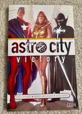 Astro city victory for sale  Howell