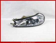 Faro anteriore sinistro usato  Siracusa