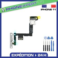 Nappe bouton power d'occasion  Blois