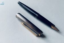 Montblanc 222 steel for sale  MANCHESTER