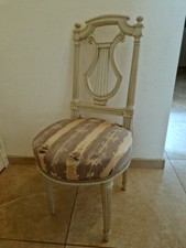 Chaise époque louis d'occasion  Saint-Pierre-des-Corps