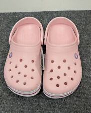 ladies crocs for sale  GUILDFORD