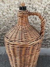 Large vintage french d'occasion  Expédié en Belgium