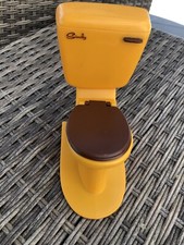 Fleur sindy toilette gebraucht kaufen  Kerpen