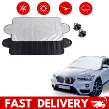 Car windscreen frost for sale  PETERBOROUGH