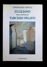 Zugliano nella pittura usato  Cremona