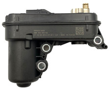 ATUADOR TURBO Hella Garret 830604-0028, 6NW934803-02 placa de pressão de impulso, usado comprar usado  Enviando para Brazil