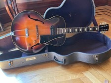 Vintage 1956 gibson for sale  Smithfield