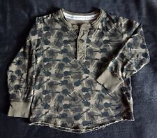 Shirt guitar camouflage for sale  Middleville