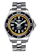 Breitling superocean abyss for sale  BATHGATE