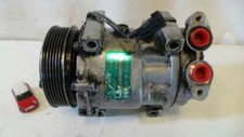 1255 compressor 1606510 d'occasion  Expédié en Belgium