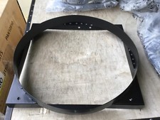 Jcb 2cx fan for sale  WORKSOP