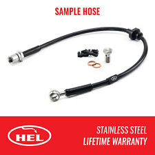 Front brake hose d'occasion  Expédié en Belgium