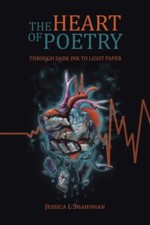 Shahinian heart poetry for sale  SWINDON