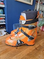 Mens scarpa spirit for sale  IPSWICH