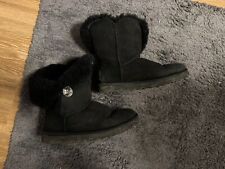 Ugg boots bailey gebraucht kaufen  Schöllnach
