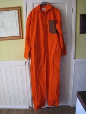 Overalls 100 cotton for sale  RIPON