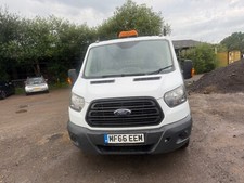 2016 ford transit for sale  TONBRIDGE