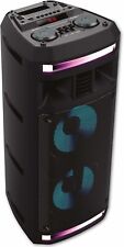 Bluetooth party lautsprecher gebraucht kaufen  Gladbeck