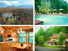 Gatlinburg condo for sale  Madison Heights