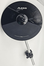 Alesis crash cymbal for sale  Burnsville