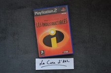 Indestructibles playstation 2 d'occasion  Lognes