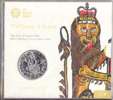 The queen beasts gebraucht kaufen  Aachen