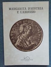 Abruzzo margherita austria usato  Montesilvano