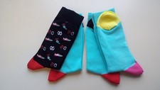 Herren socken paar gebraucht kaufen  Bielefeld