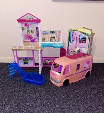 Barbie estate dream for sale Barbie estate dream for sale  KETTERING