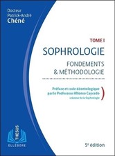 Rare épuisé sophrologie d'occasion  Paris IV