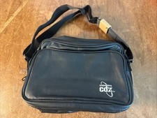 Bolsa de viagem Sega Genesis CDX estojo oficial vintage comprar usado  Enviando para Brazil