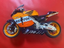 Ixo modellino moto usato  Bologna