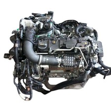 Motore 8hr citroen usato  Pratola Peligna