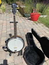 Ashbury string tenor for sale  HAVERHILL