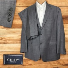Chaps piece suit for sale  Dundee