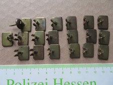 Alte metallbodenträger bodent gebraucht kaufen  Wartenberg
