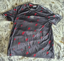 Umbro carling limited for sale  YORK