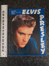 Elvis presley original for sale  BIRMINGHAM