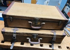 vintage luggage decoration for sale  Princeton Junction