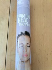 Electric head scalp for sale  SEATON