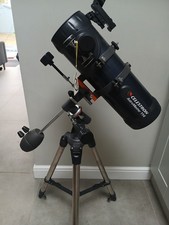 Celestron astromaster 114eq for sale  KINGSWINFORD