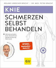 Knieschmerzen behandeln menisk gebraucht kaufen  Berlin