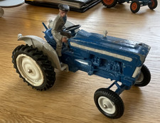 Britains ford super for sale  DRIFFIELD