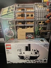Lego disney 40659 usato  Pordenone